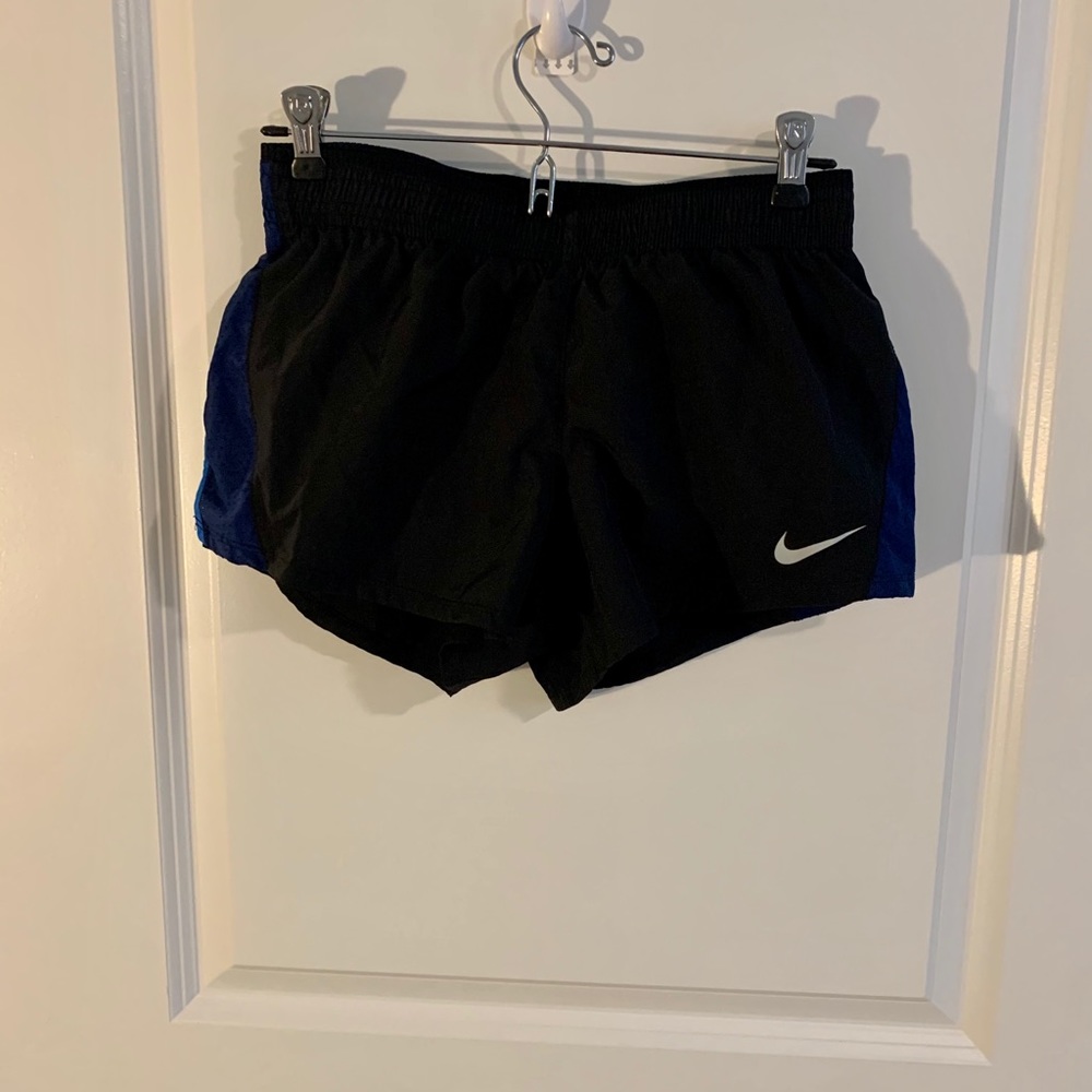 Athletic shorts
